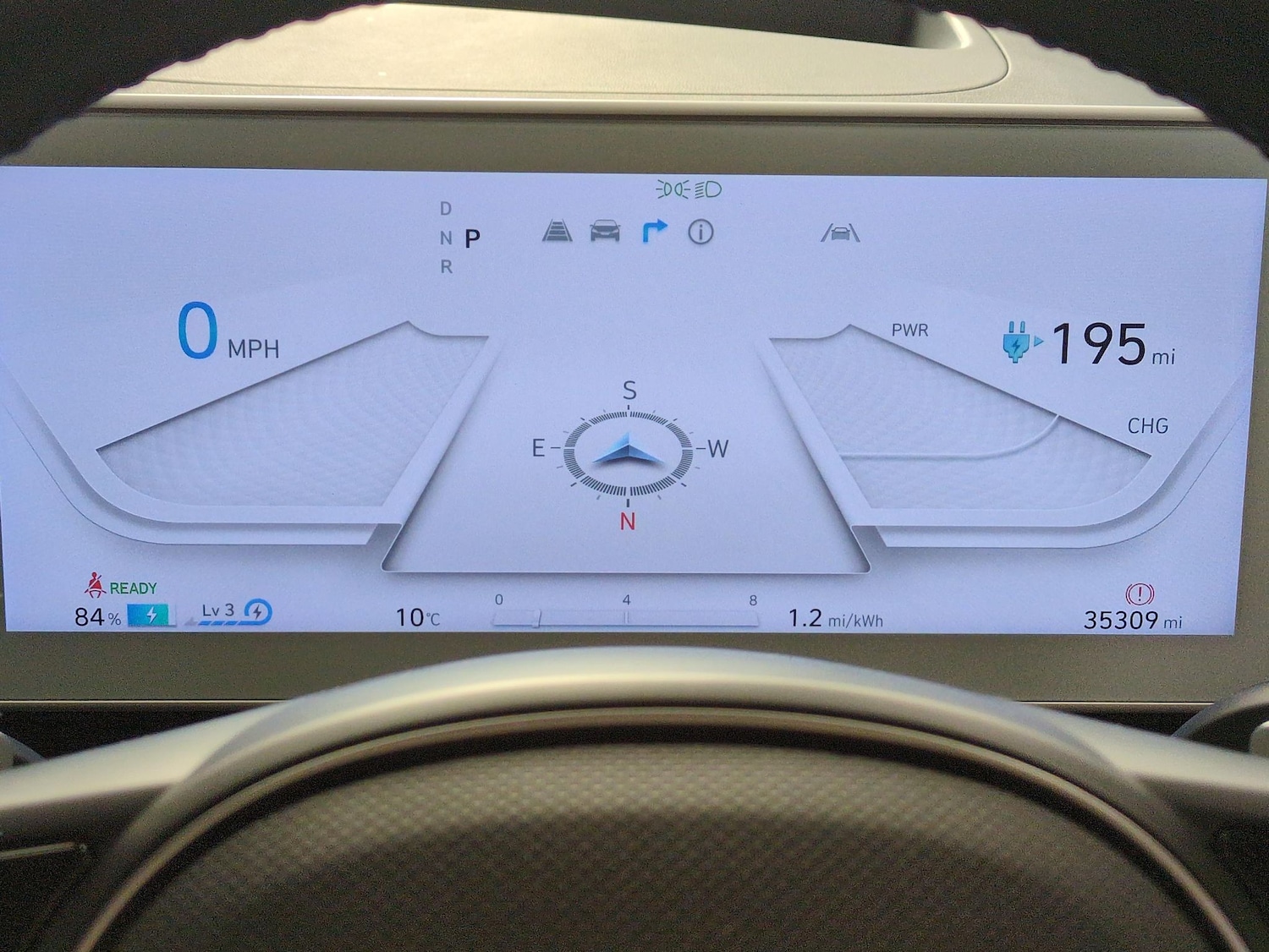 Used Hyundai IONIQ 5 2022 for sale - 76922205: Photo 26