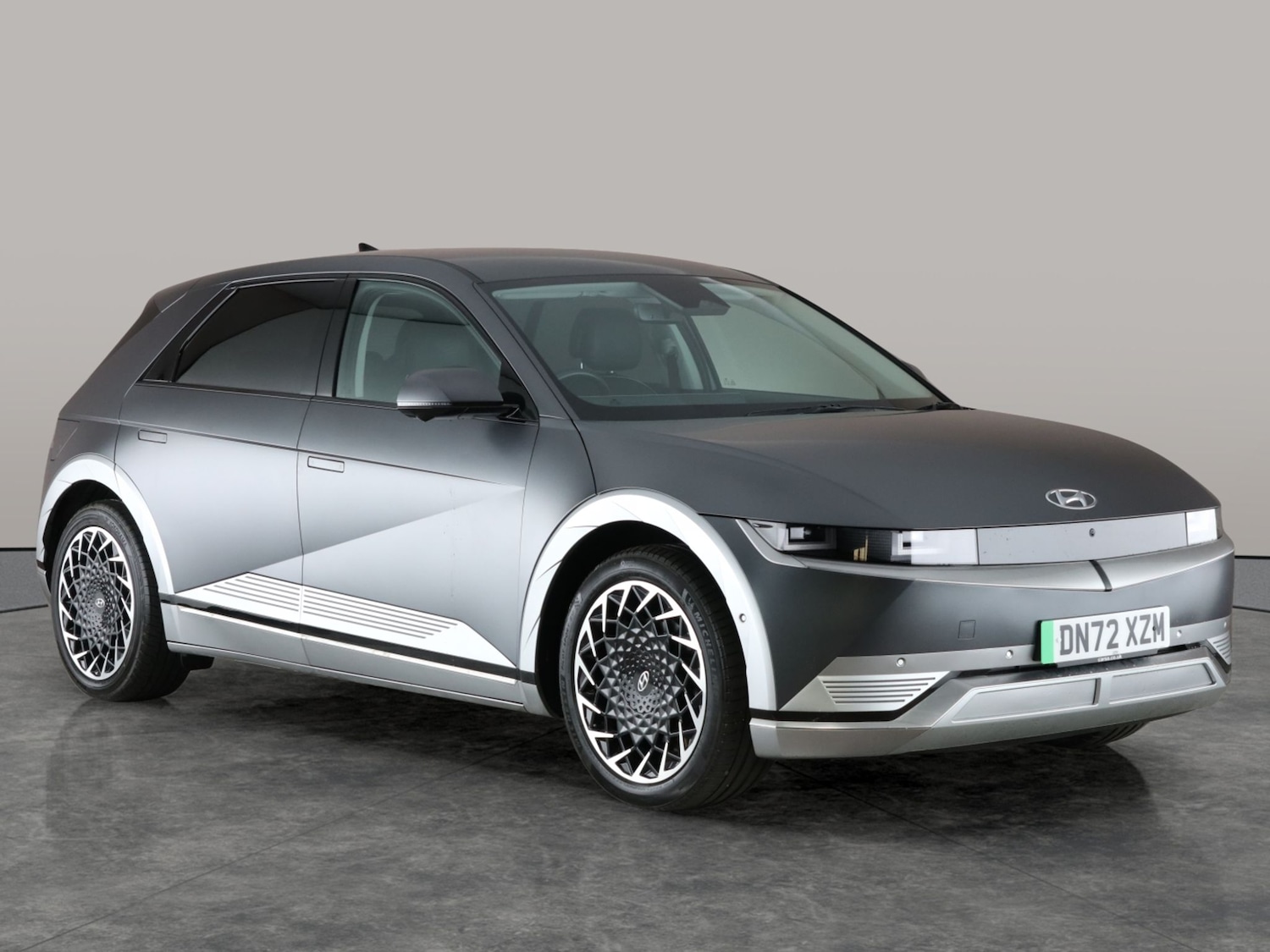 Used Hyundai IONIQ 5 2022 for sale - 76922205: Photo 8