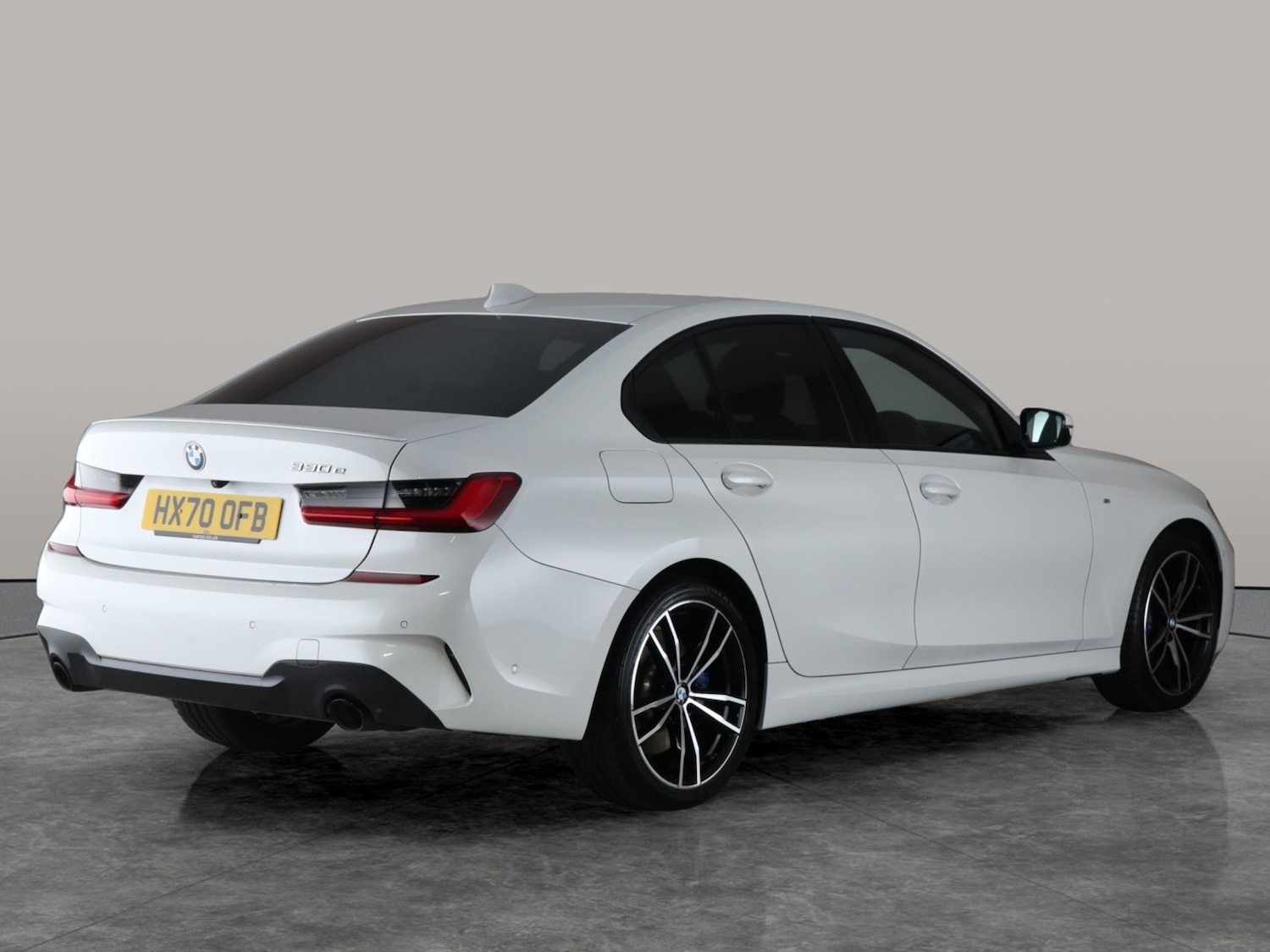 Used BMW 3 Series 2020 for sale - 76684678: Photo 12