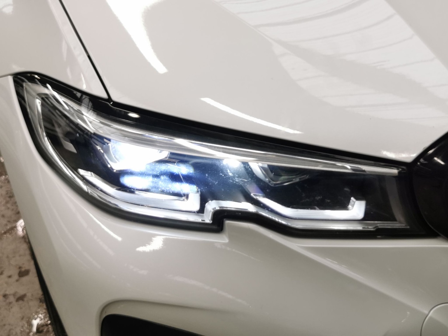 Used BMW 3 Series 2020 for sale - 76684678: Photo 28