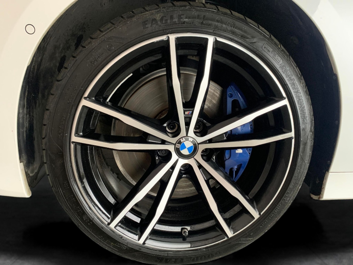 Used BMW 3 Series 2020 for sale - 76684678: Photo 33