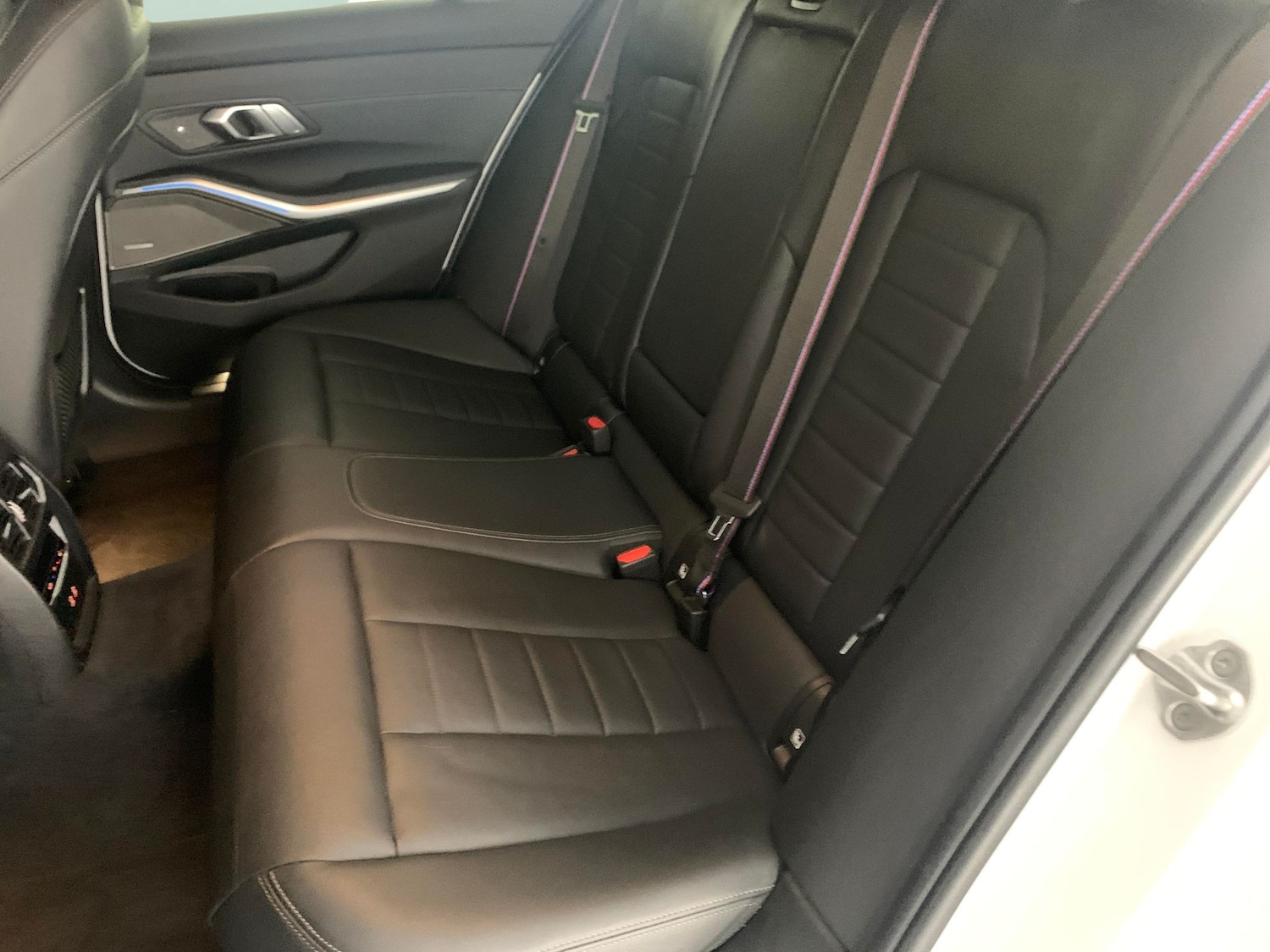 Used BMW 3 Series 2020 for sale - 76684678: Photo 36