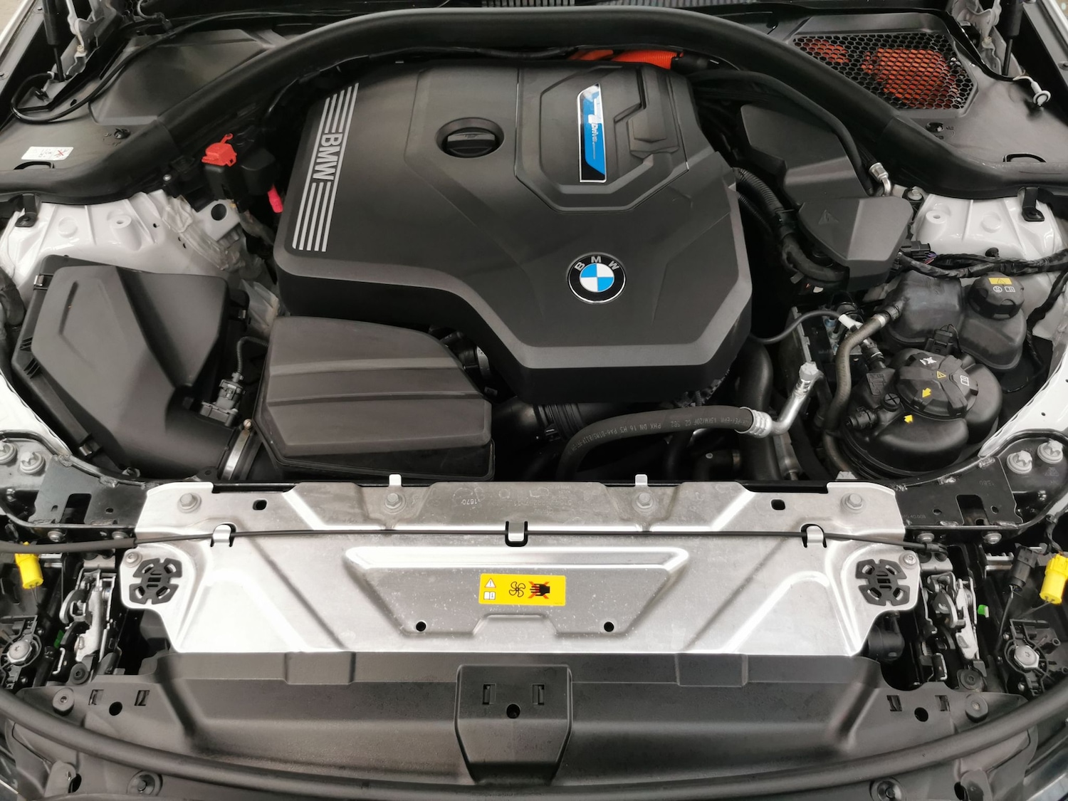 Used BMW 3 Series 2020 for sale - 76684678: Photo 42