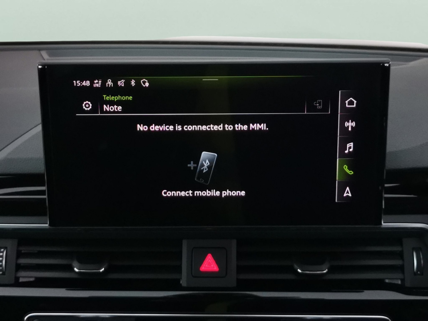 Used Audi A4 2023 for sale - 76487774: Photo 17