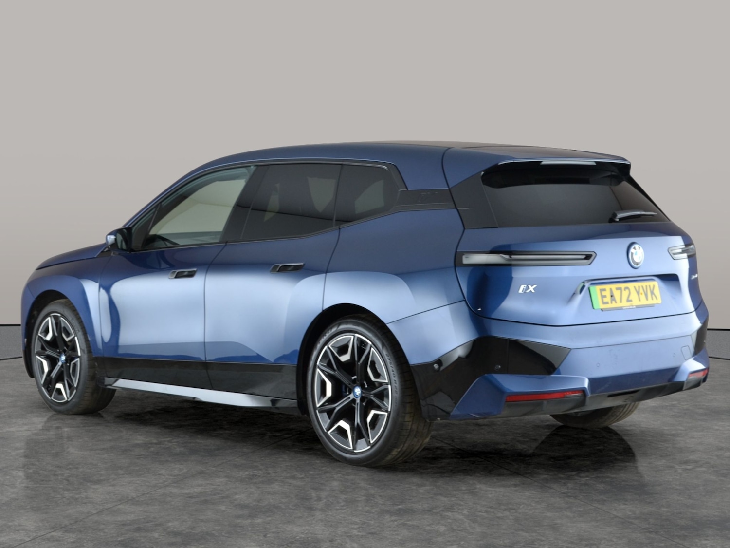 Used BMW iX 2022 for sale - 76980421: Photo 15