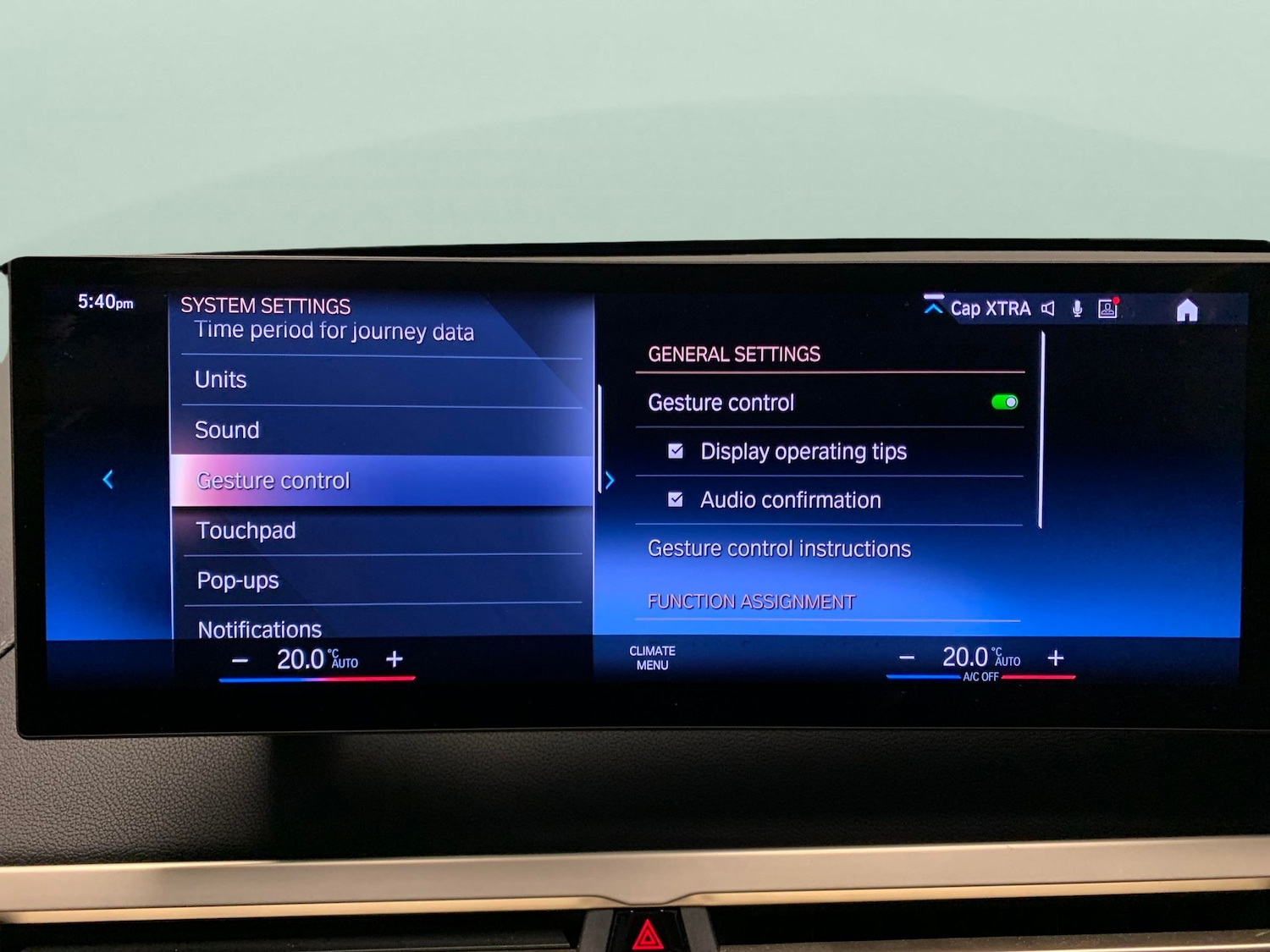 Used BMW iX 2022 for sale - 76980421: Photo 24