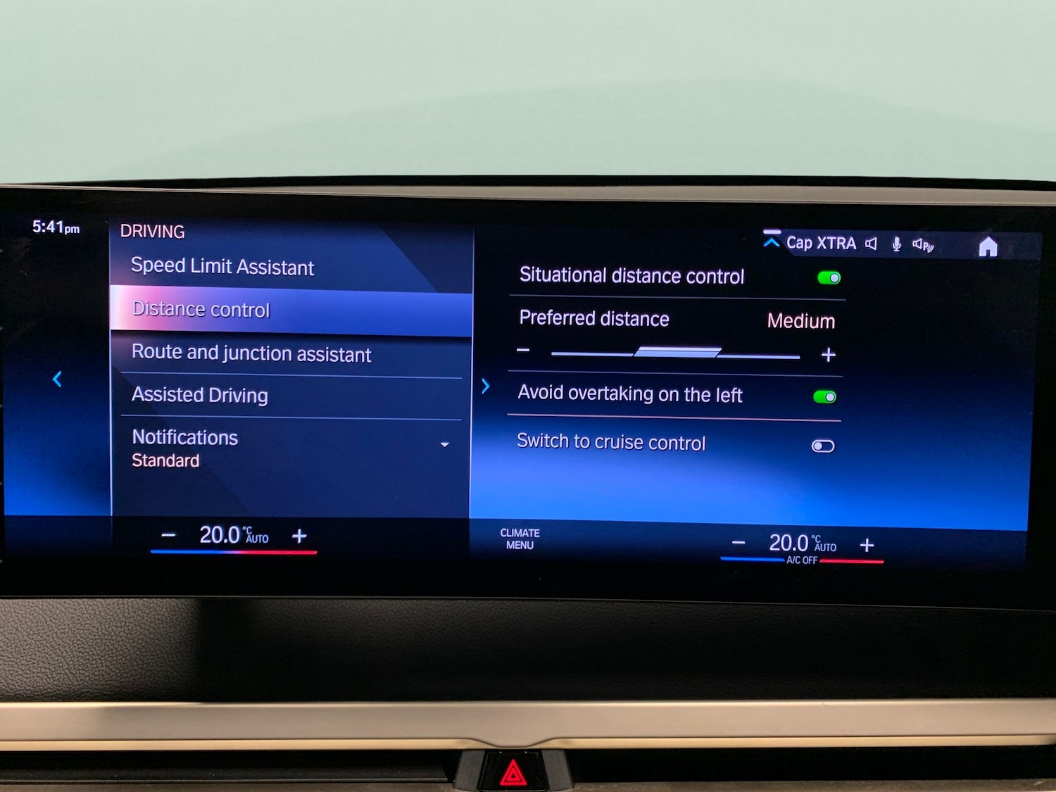 Used BMW iX 2022 for sale - 76980421: Photo 27