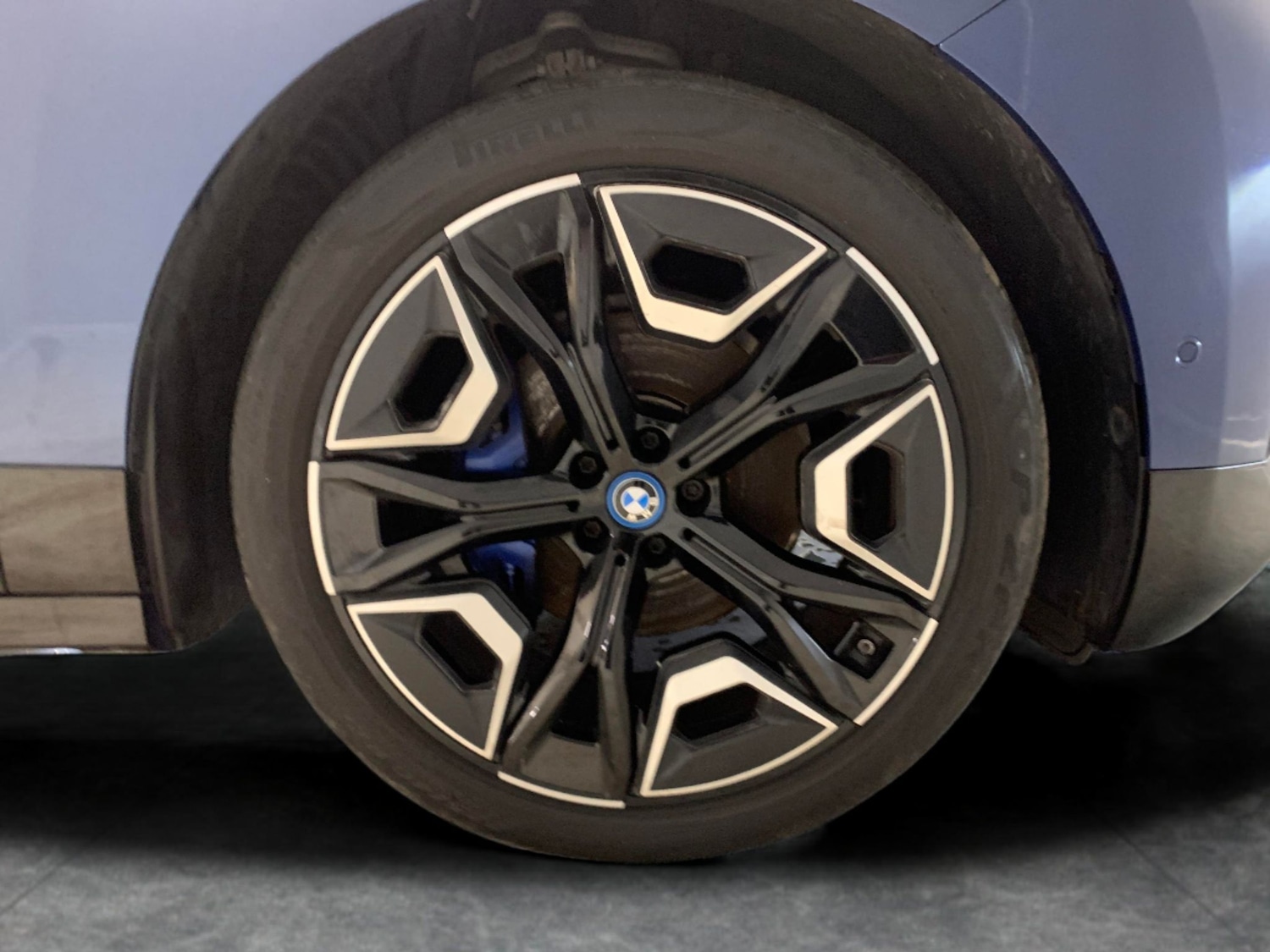 Used BMW iX 2022 for sale - 76980421: Photo 33