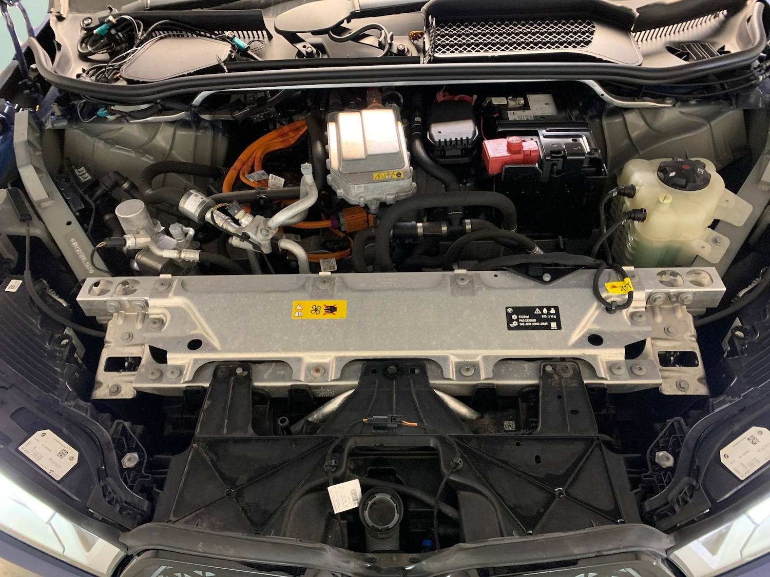 Used BMW iX 2022 for sale - 76980421: Photo 41