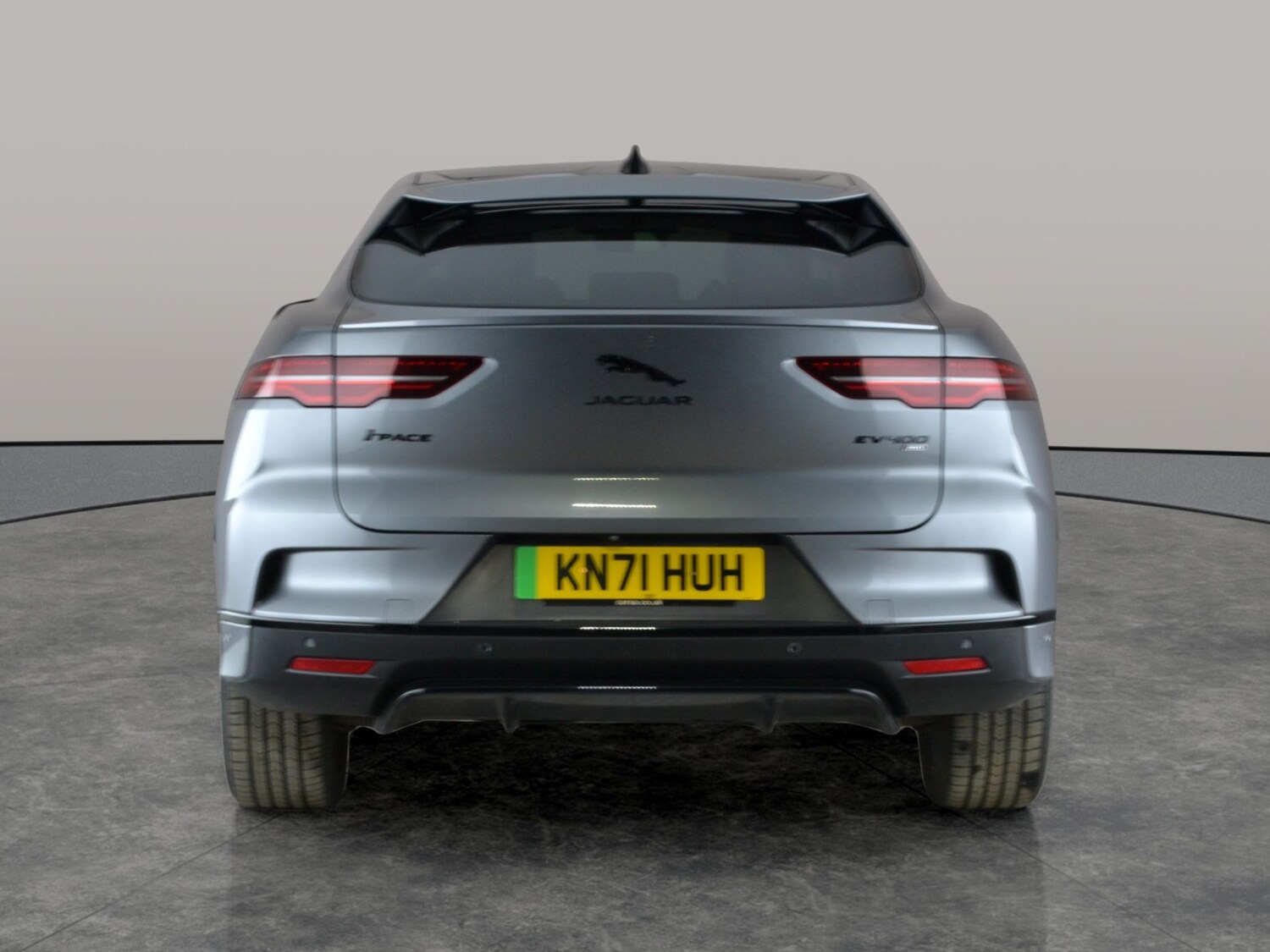 Used Jaguar I-Pace 2021 for sale - 77347308: Photo 12