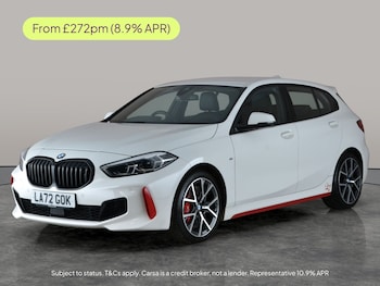 Used BMW 1 Series 2022 for sale - 77241246: Photo