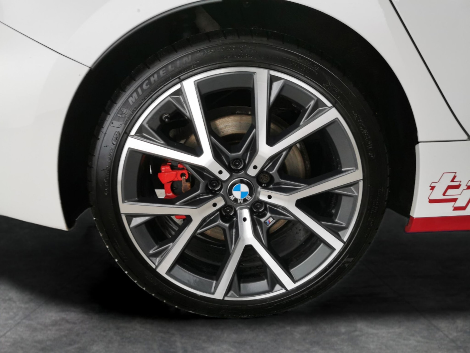 Used BMW 1 Series 2022 for sale - 77241246: Photo 25