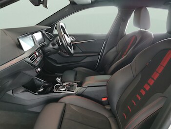 Used BMW 1 Series 2022 for sale - 77241246: Photo