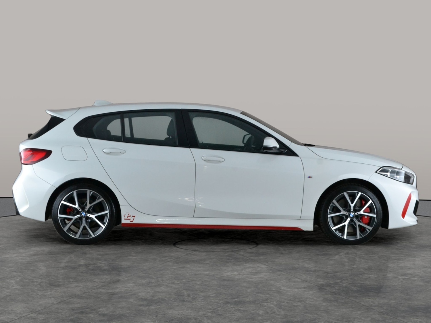 Used BMW 1 Series 2022 for sale - 77241246: Photo 8