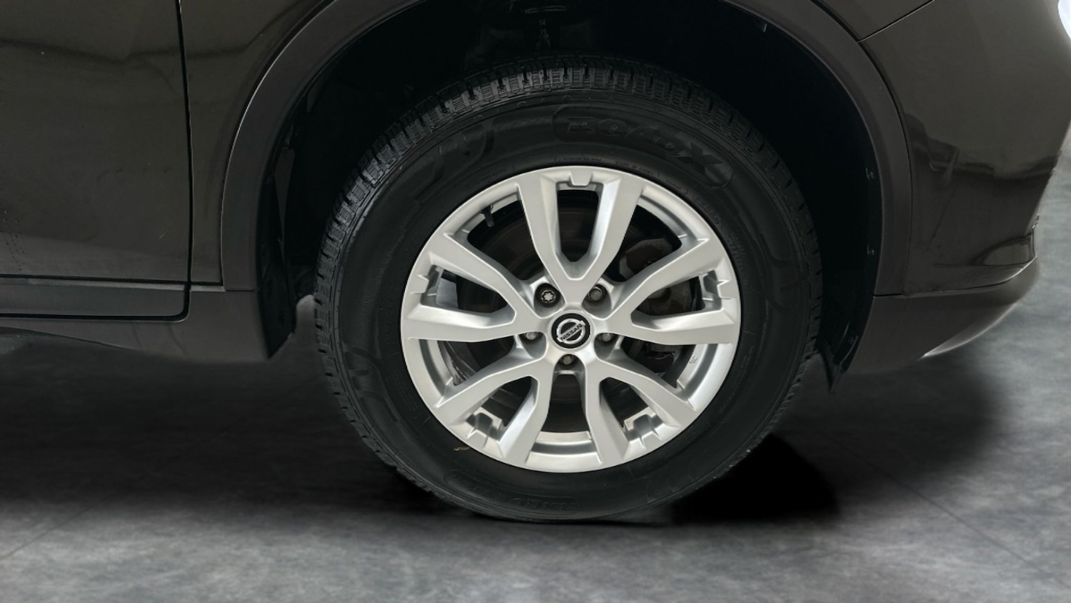 Used Nissan X-Trail 2020 for sale - 77043545: Photo 20