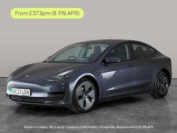 Used Tesla Model 3 2023 for sale - 79611751: Photo