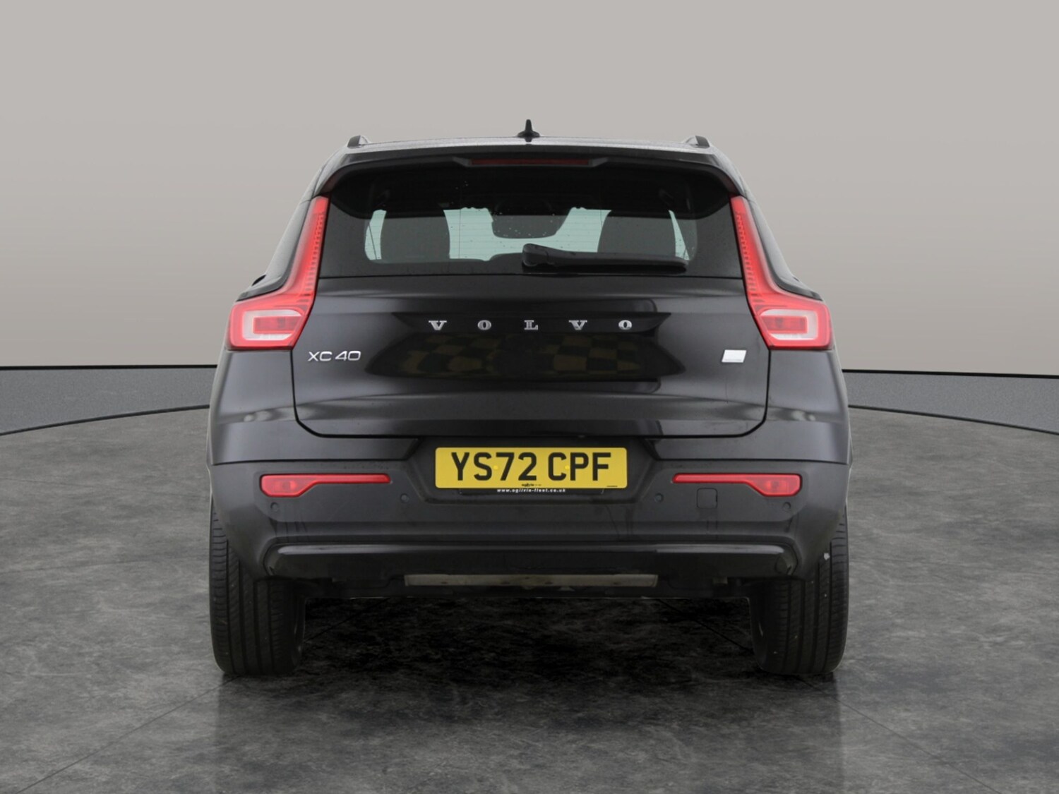Used Volvo XC40 2022 for sale - 77529883: Photo 11