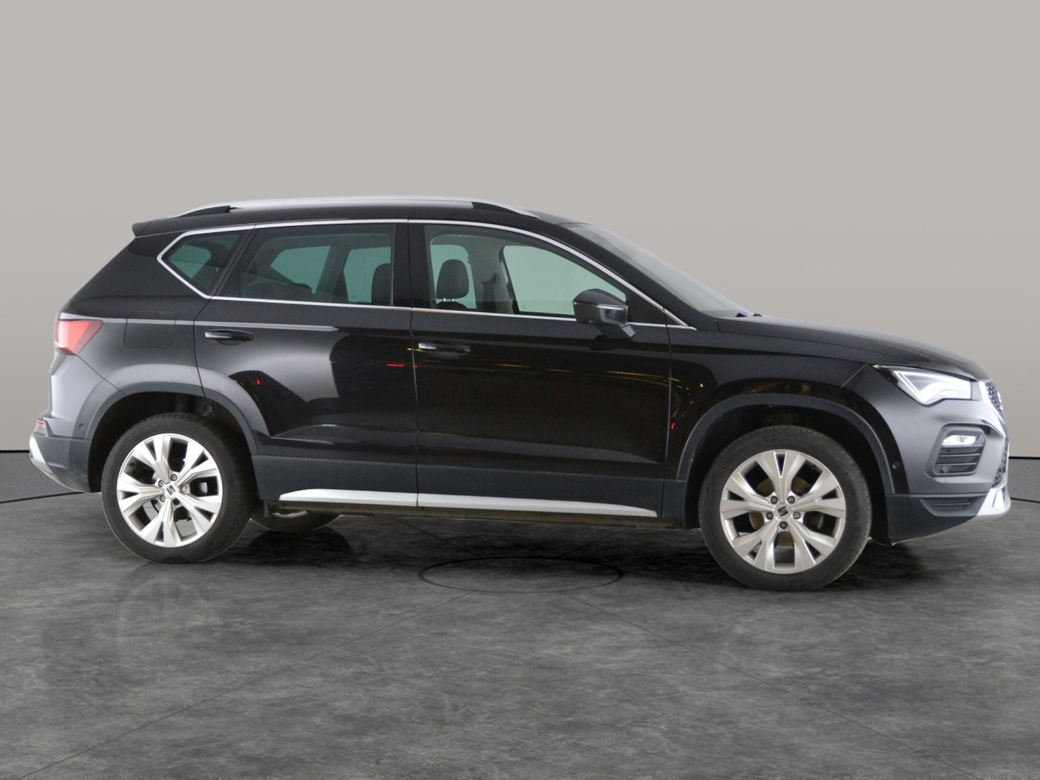 Used SEAT Ateca 2022 for sale - 78012431: Photo 12