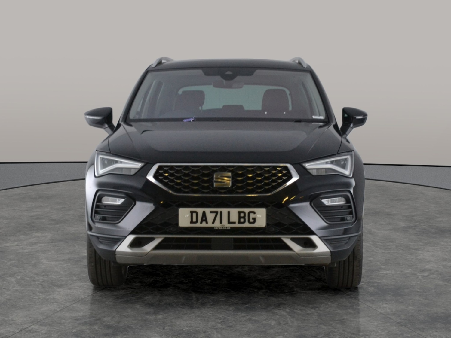 Used SEAT Ateca 2022 for sale - 78012431: Photo 14