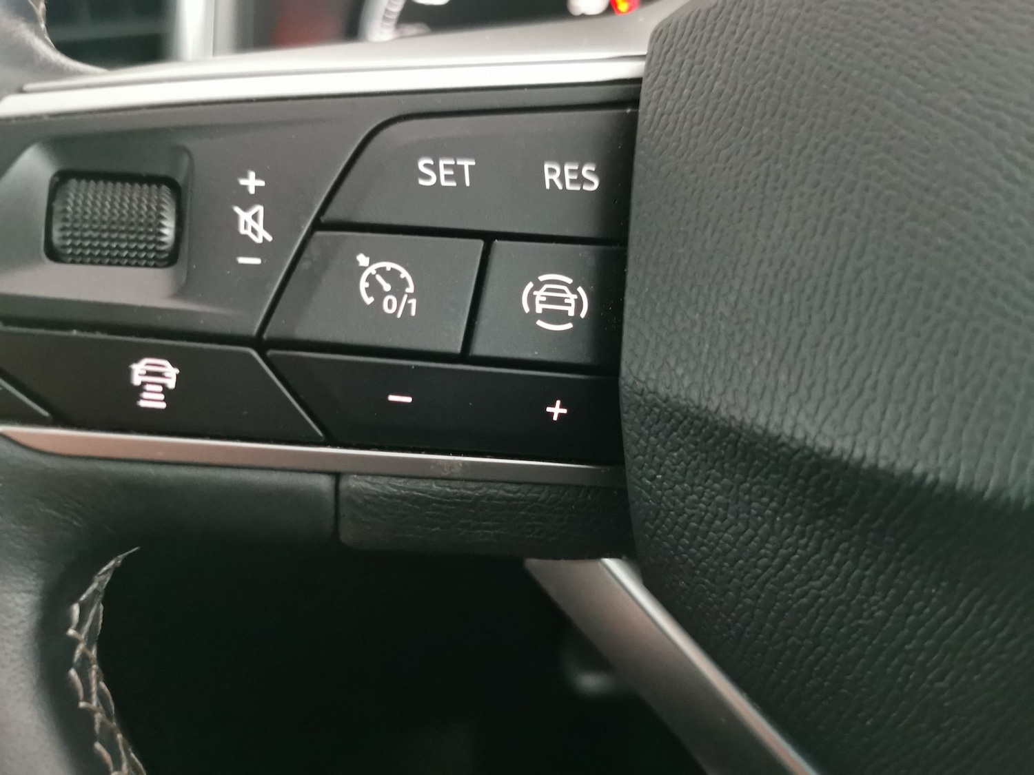 Used SEAT Ateca 2022 for sale - 78012431: Photo 24