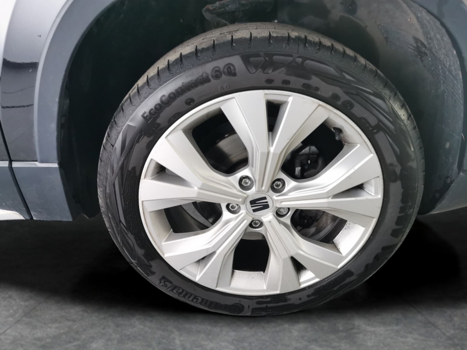 Used SEAT Ateca 2022 for sale - 78012431: Photo 27