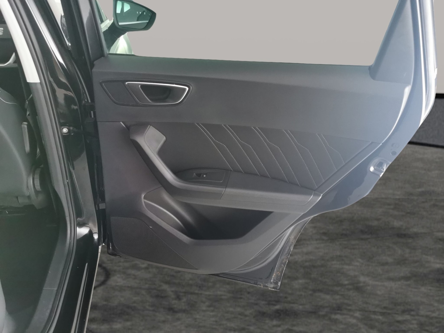 Used SEAT Ateca 2022 for sale - 78012431: Photo 33