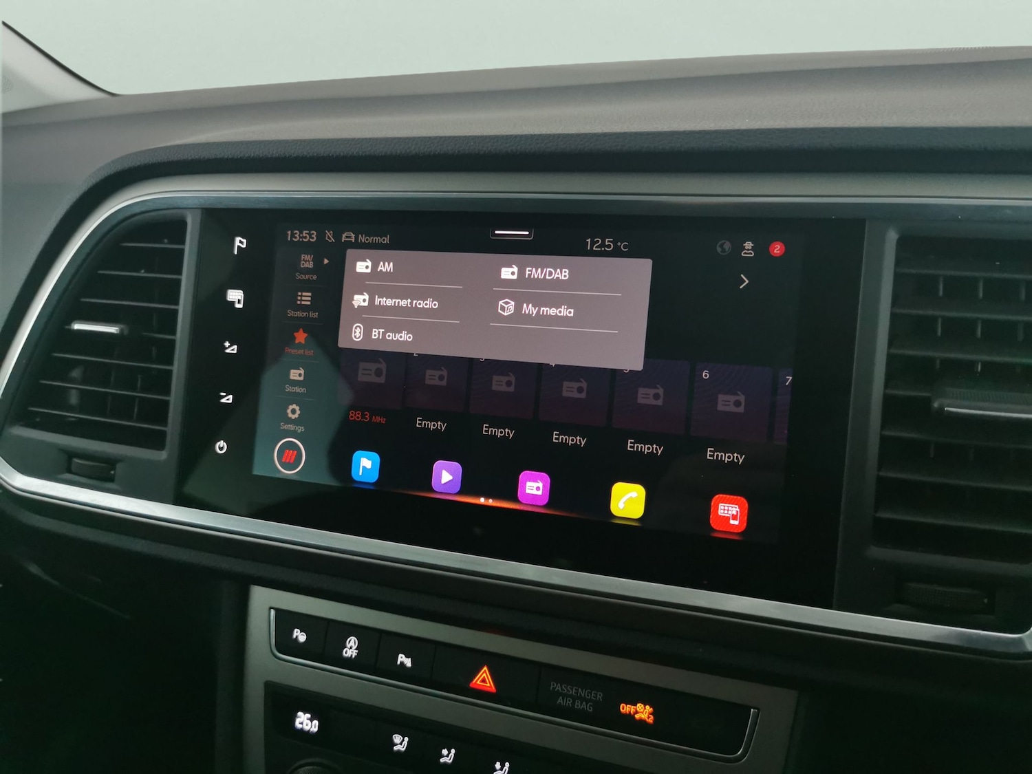 Used SEAT Ateca 2022 for sale - 78012431: Photo 7