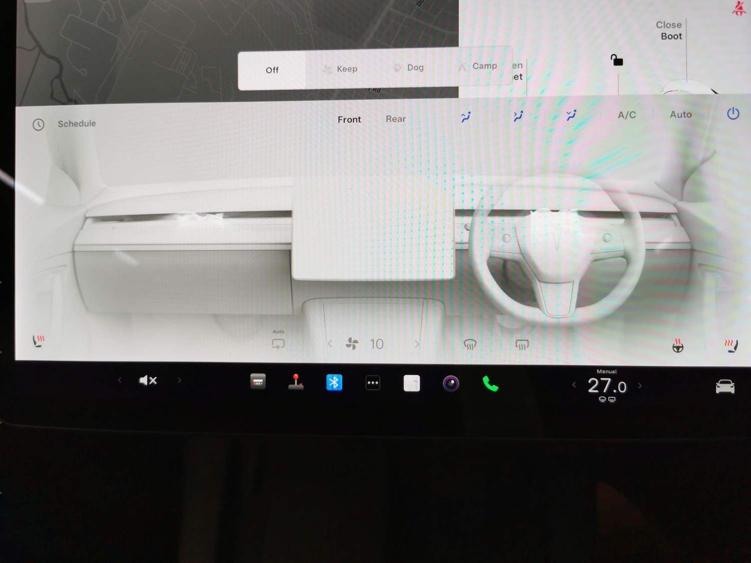 Used Tesla Model 3 2021 for sale - 77663225: Photo 17