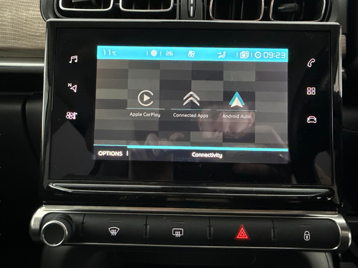 Used Citroen C3 2024 for sale - 78150929: Photo 14