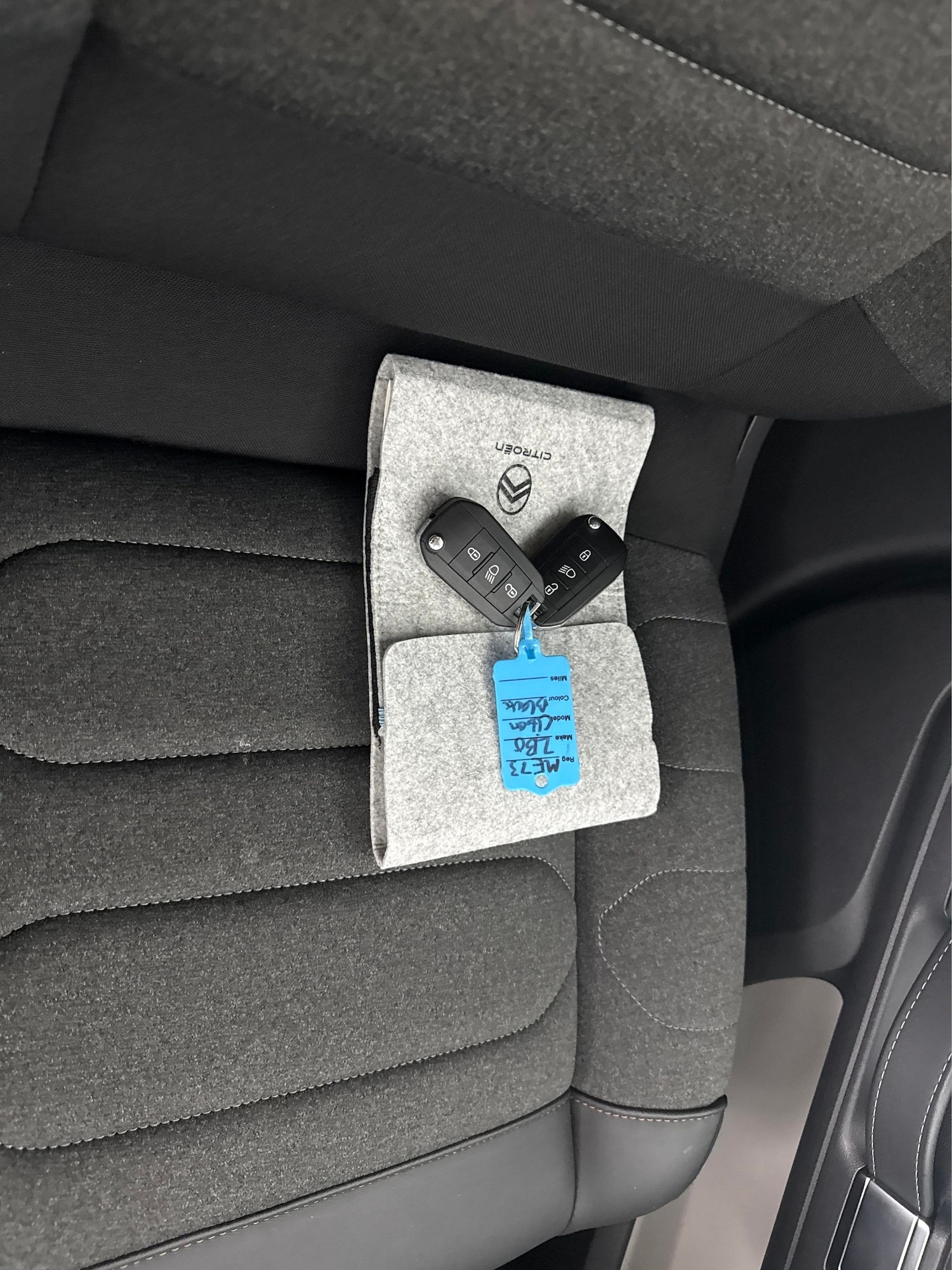 Used Citroen C3 2024 for sale - 78150929: Photo 28