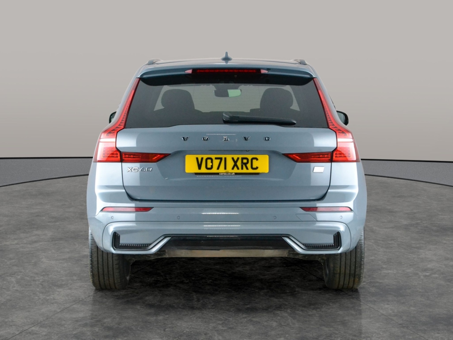 Used Volvo XC60 2022 for sale - 77932394: Photo 11