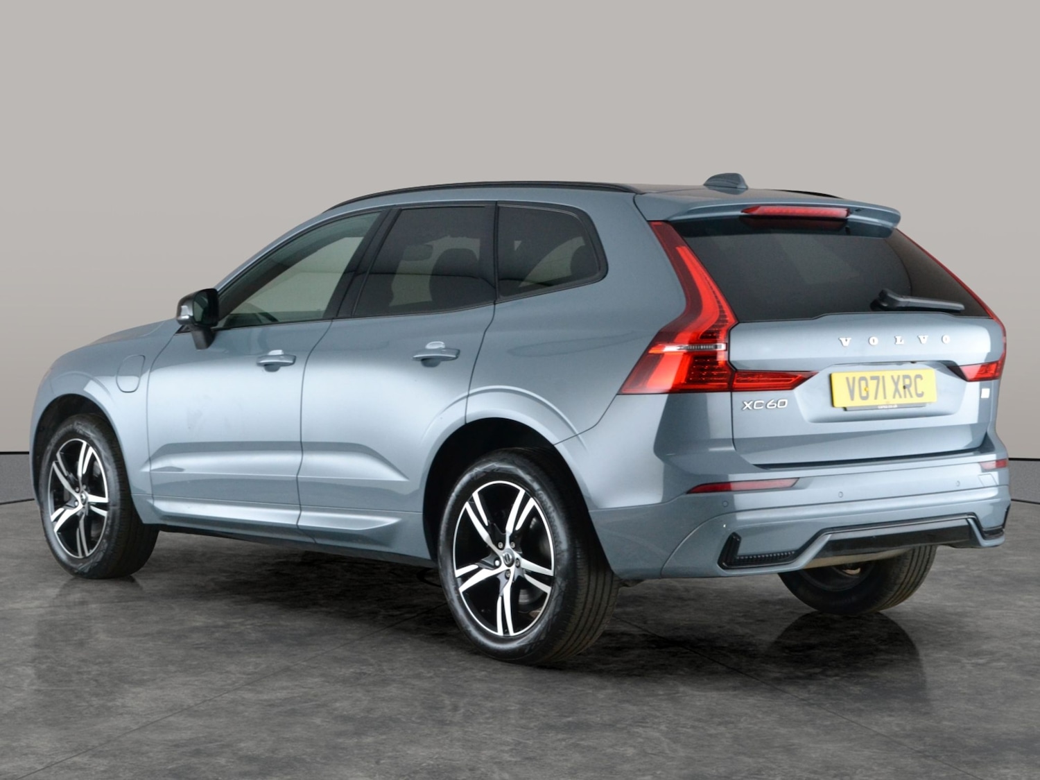 Used Volvo XC60 2022 for sale - 77932394: Photo 12