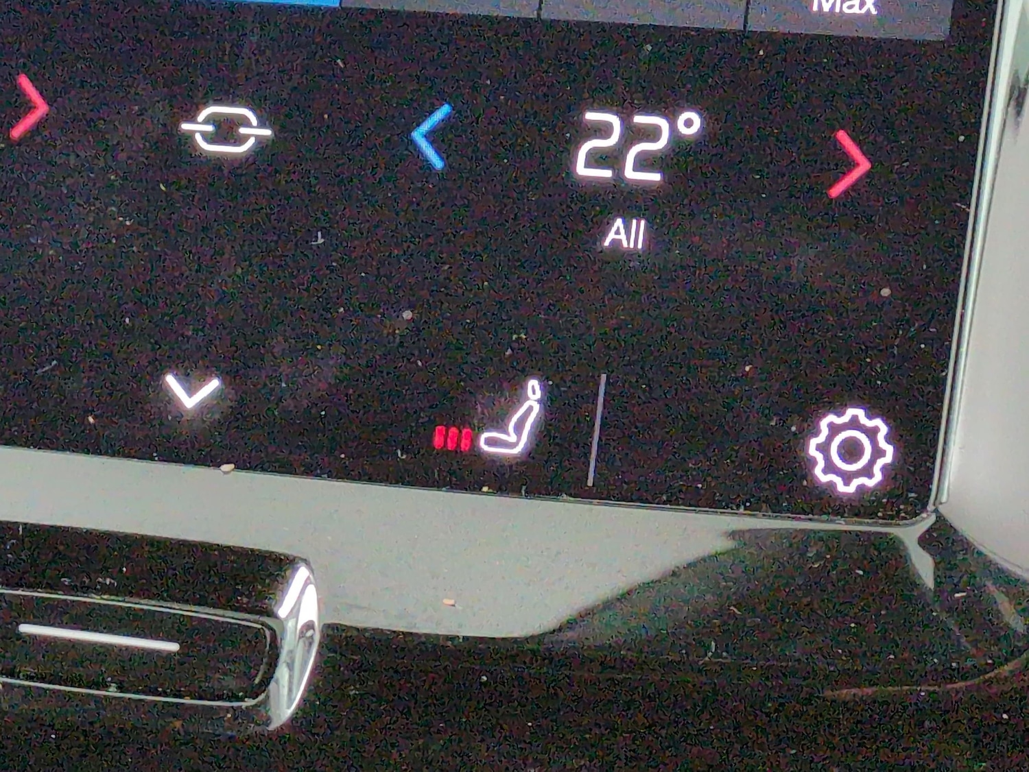 Used Volvo XC60 2022 for sale - 77932394: Photo 19