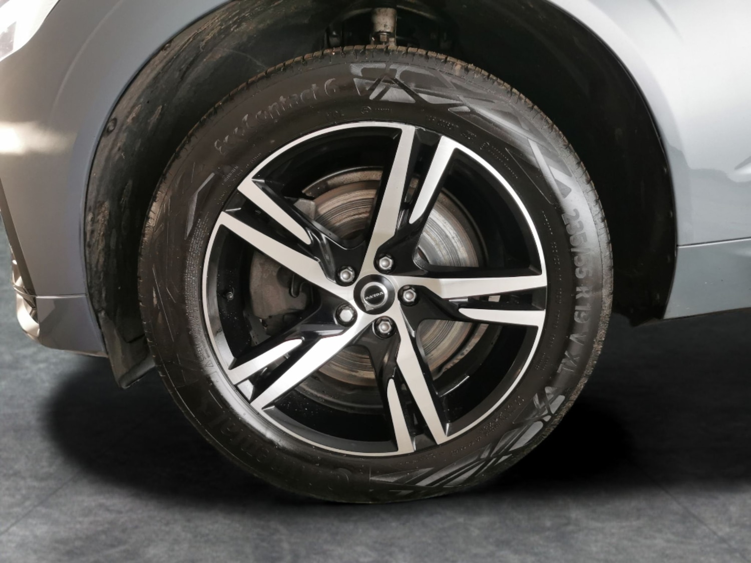 Used Volvo XC60 2022 for sale - 77932394: Photo 24