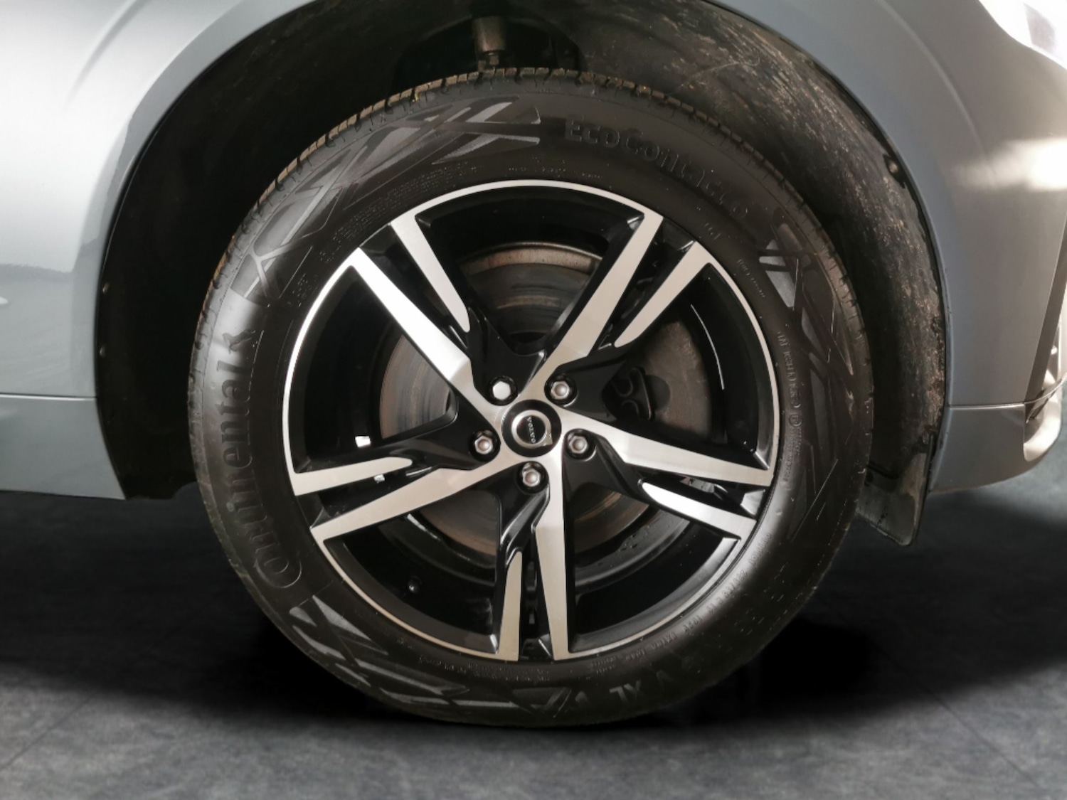 Used Volvo XC60 2022 for sale - 77932394: Photo 25