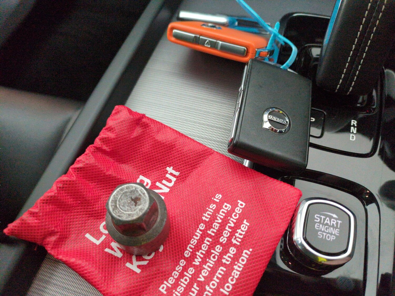 Used Volvo XC60 2022 for sale - 77932394: Photo 32