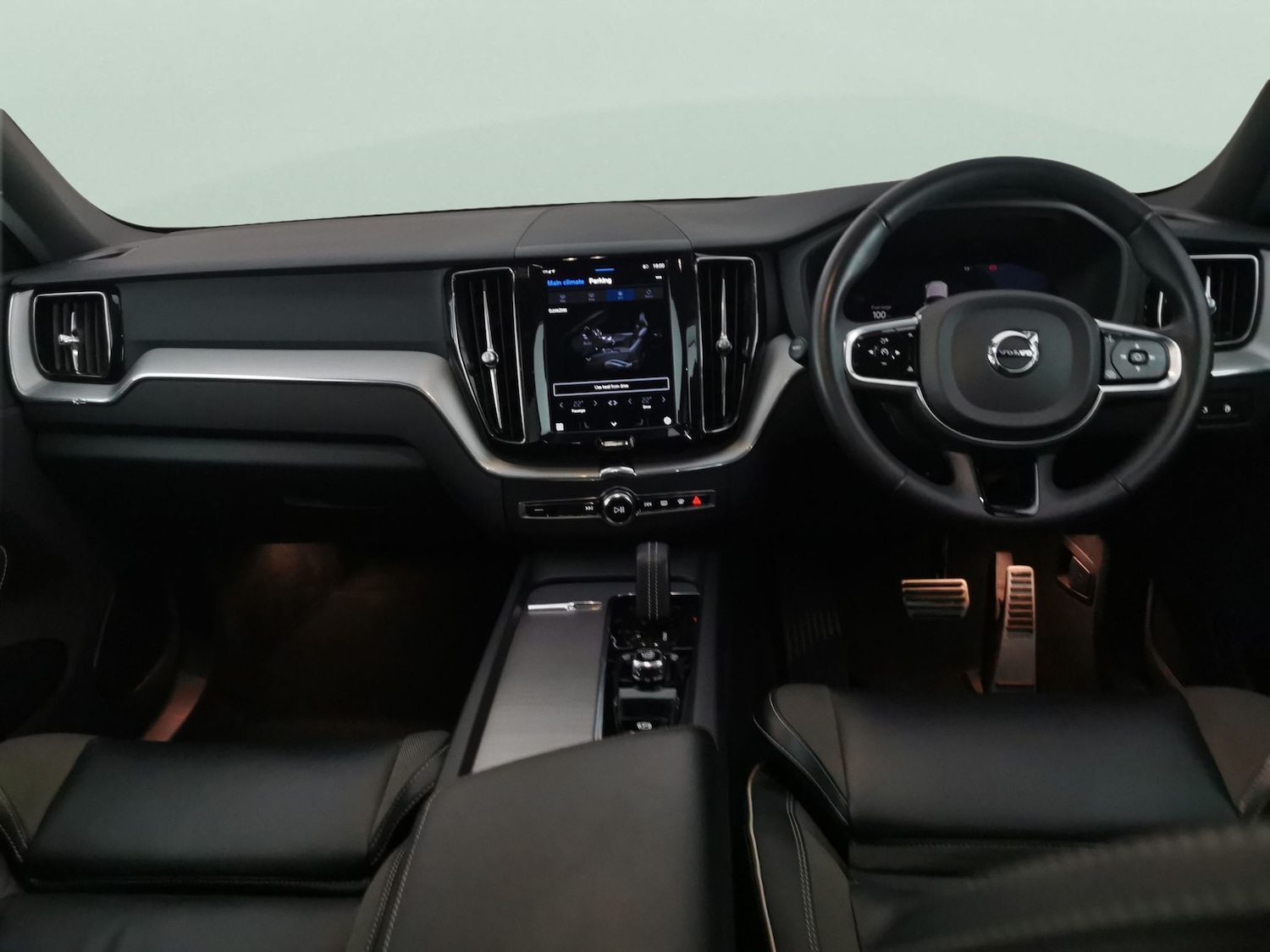 Used Volvo XC60 2022 for sale - 77932394: Photo 7