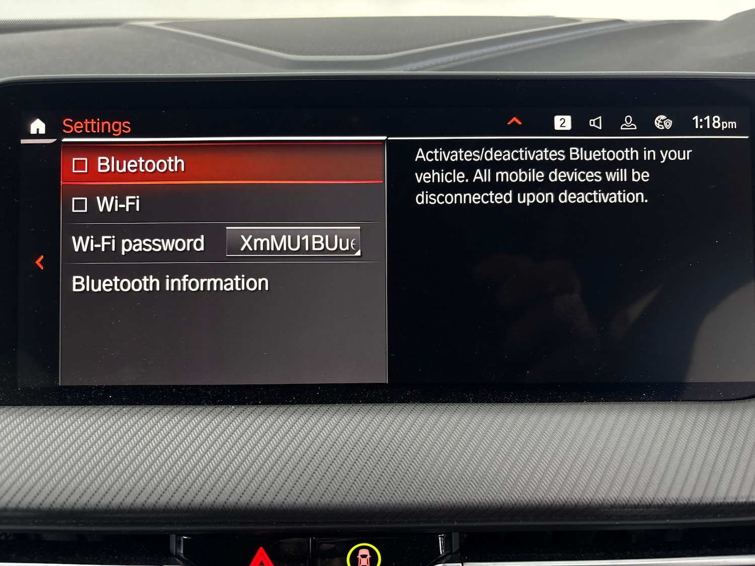 Used BMW 1 Series 2023 for sale - 76879174: Photo 15