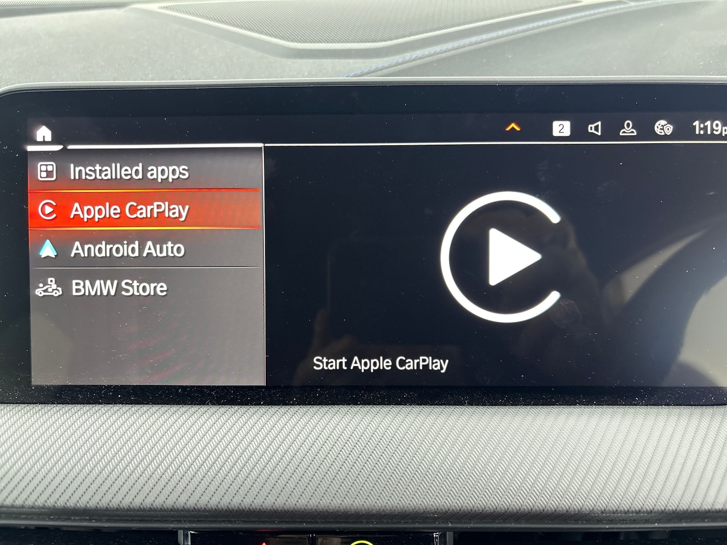 Used BMW 1 Series 2023 for sale - 76879174: Photo 16