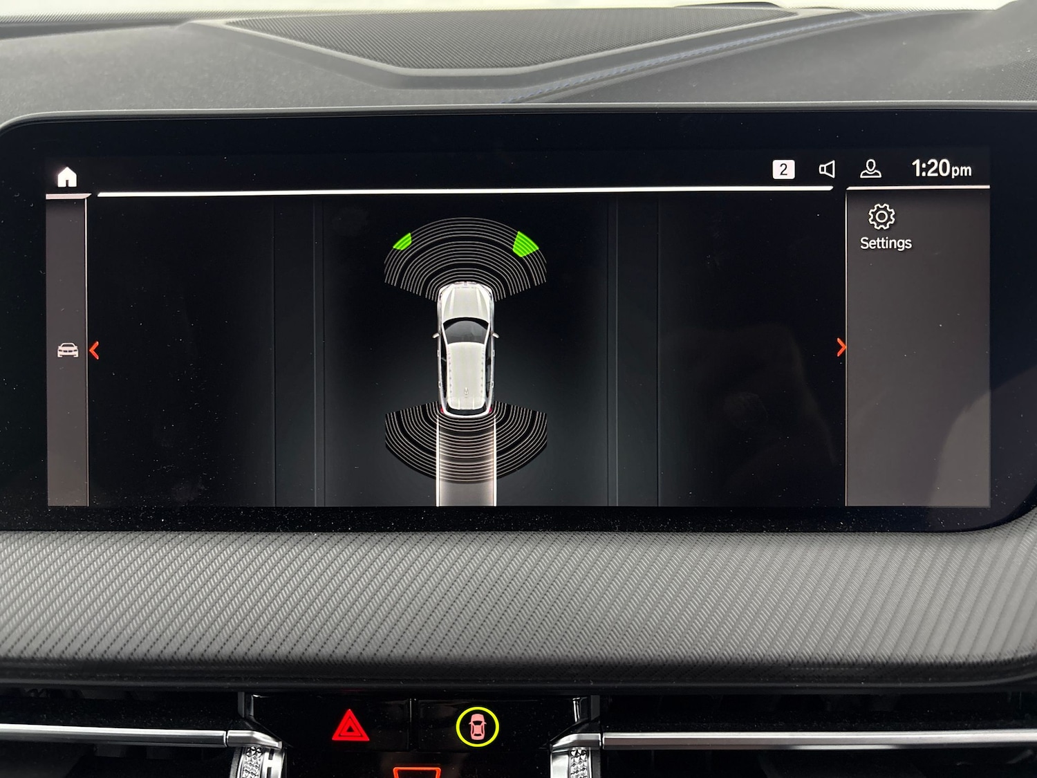 Used BMW 1 Series 2023 for sale - 76879174: Photo 20