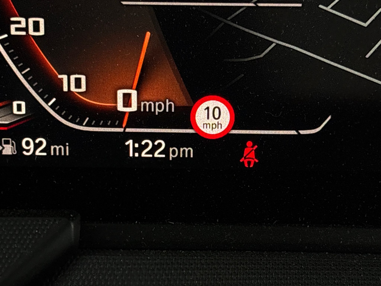 Used BMW 1 Series 2023 for sale - 76879174: Photo 25