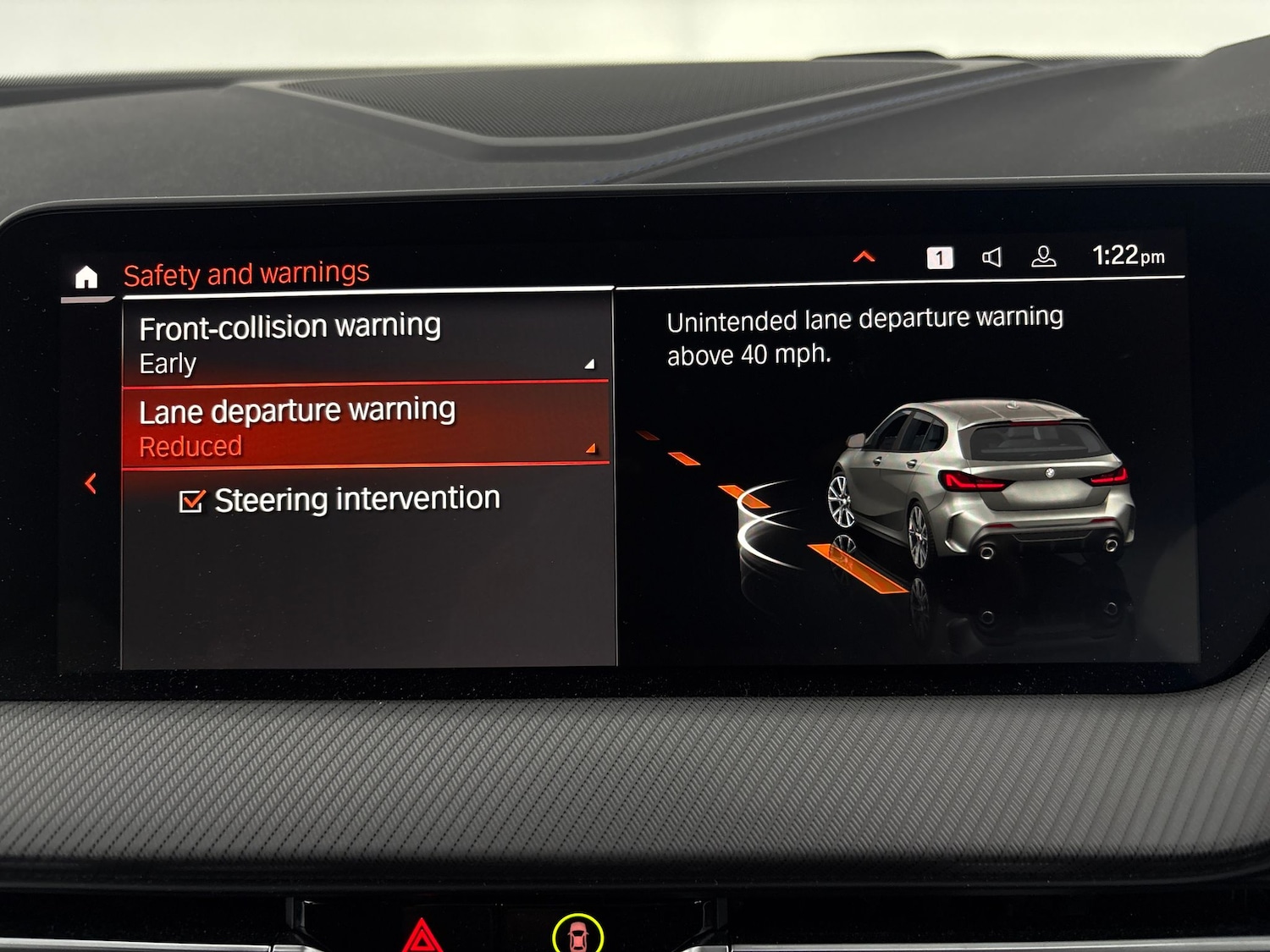 Used BMW 1 Series 2023 for sale - 76879174: Photo 26