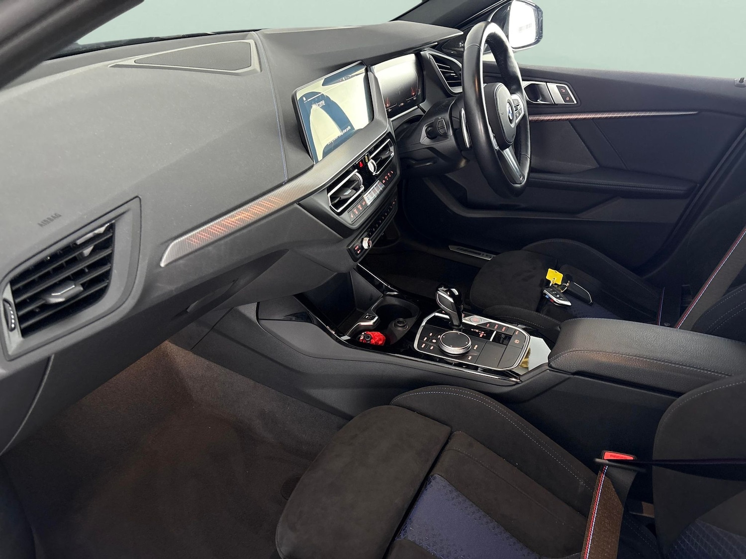 Used BMW 1 Series 2023 for sale - 76879174: Photo 4