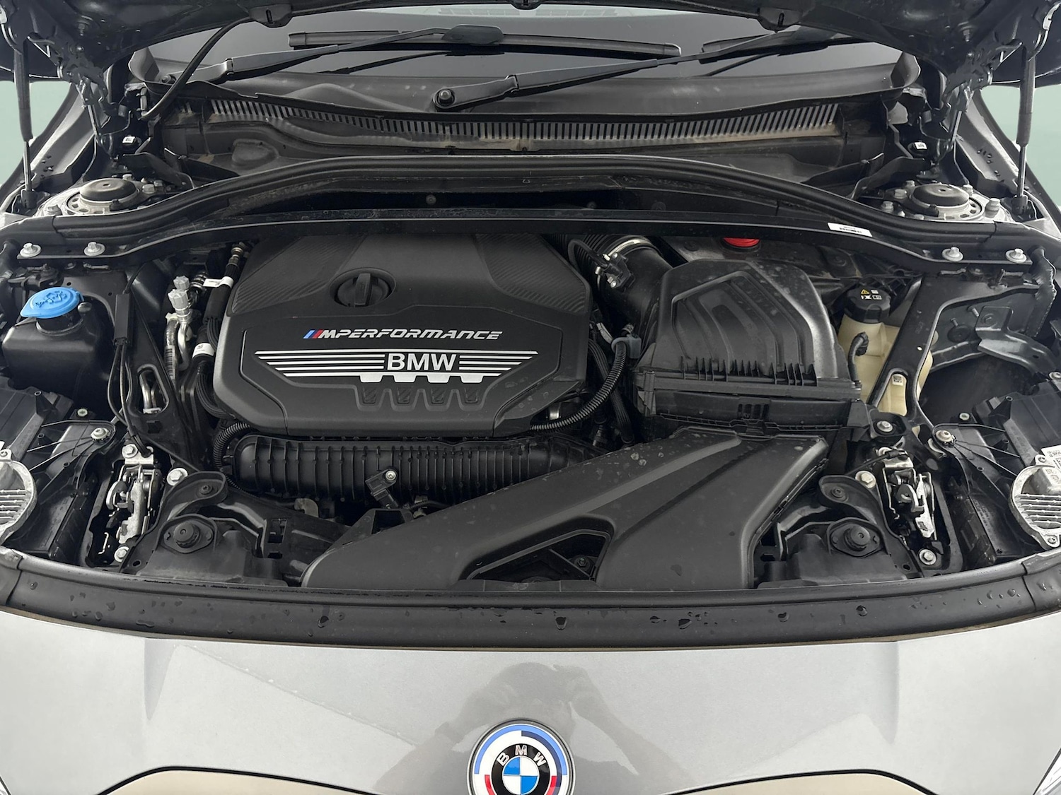 Used BMW 1 Series 2023 for sale - 76879174: Photo 41