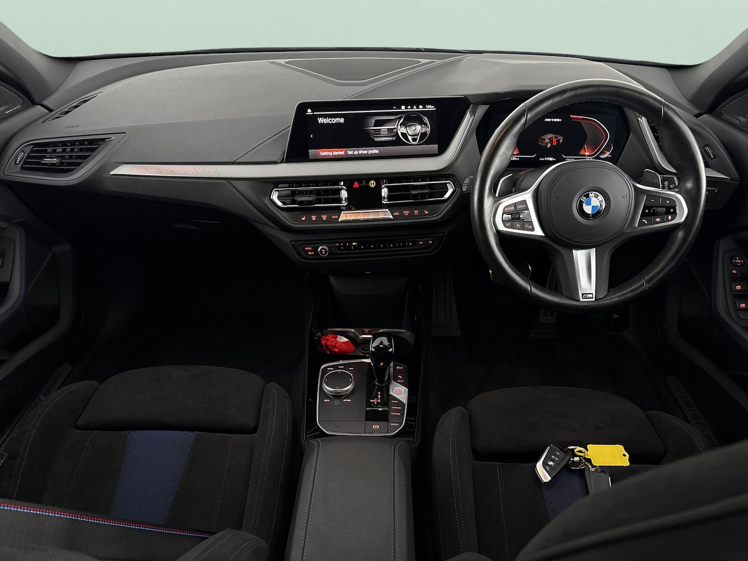 Used BMW 1 Series 2023 for sale - 76879174: Photo 8