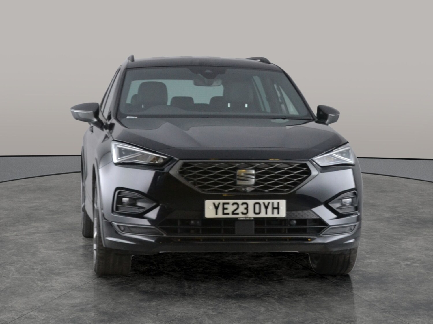 Used SEAT Tarraco 2023 for sale - 78166776: Photo 15