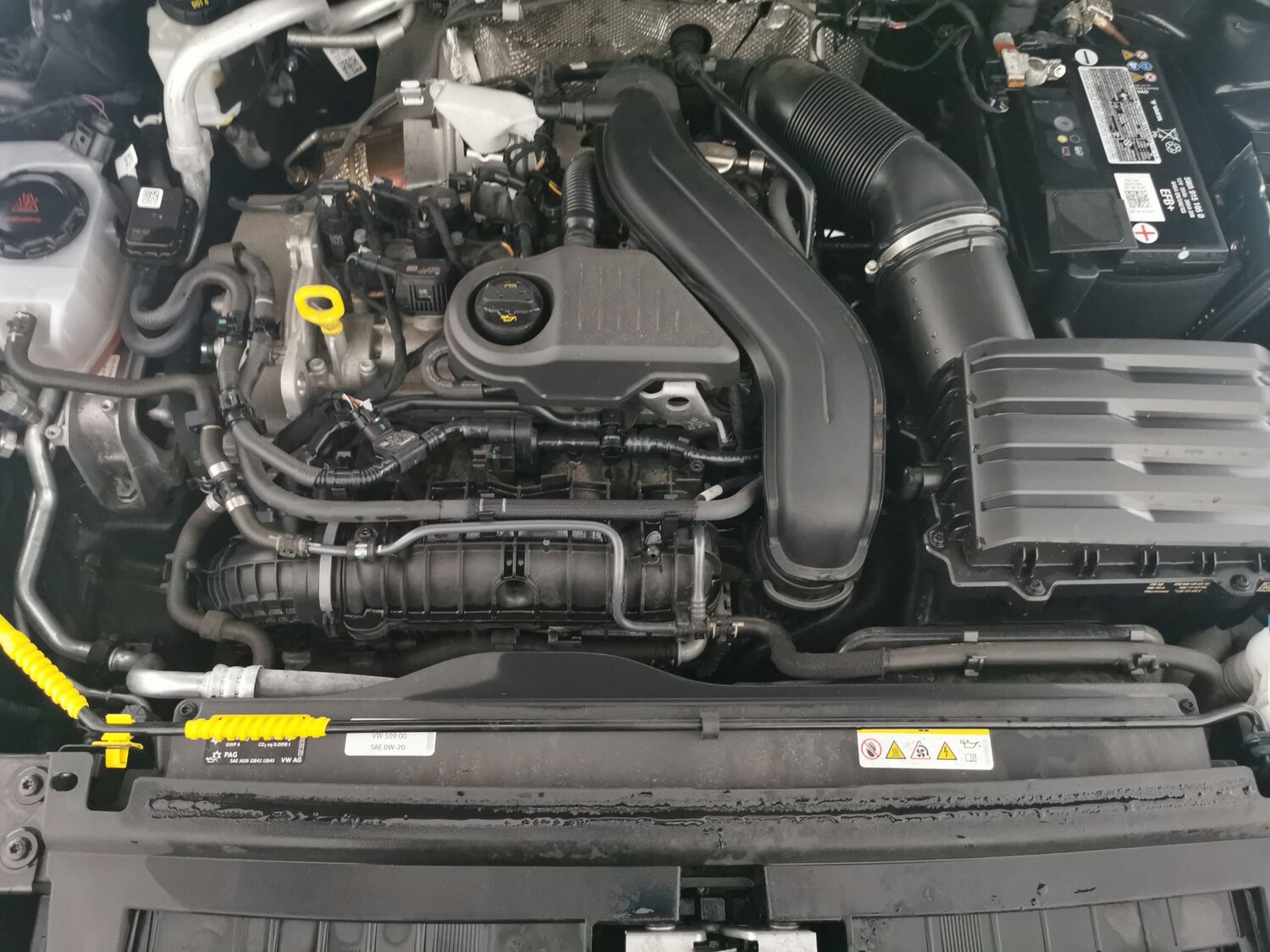 Used SEAT Tarraco 2023 for sale - 78166776: Photo 37