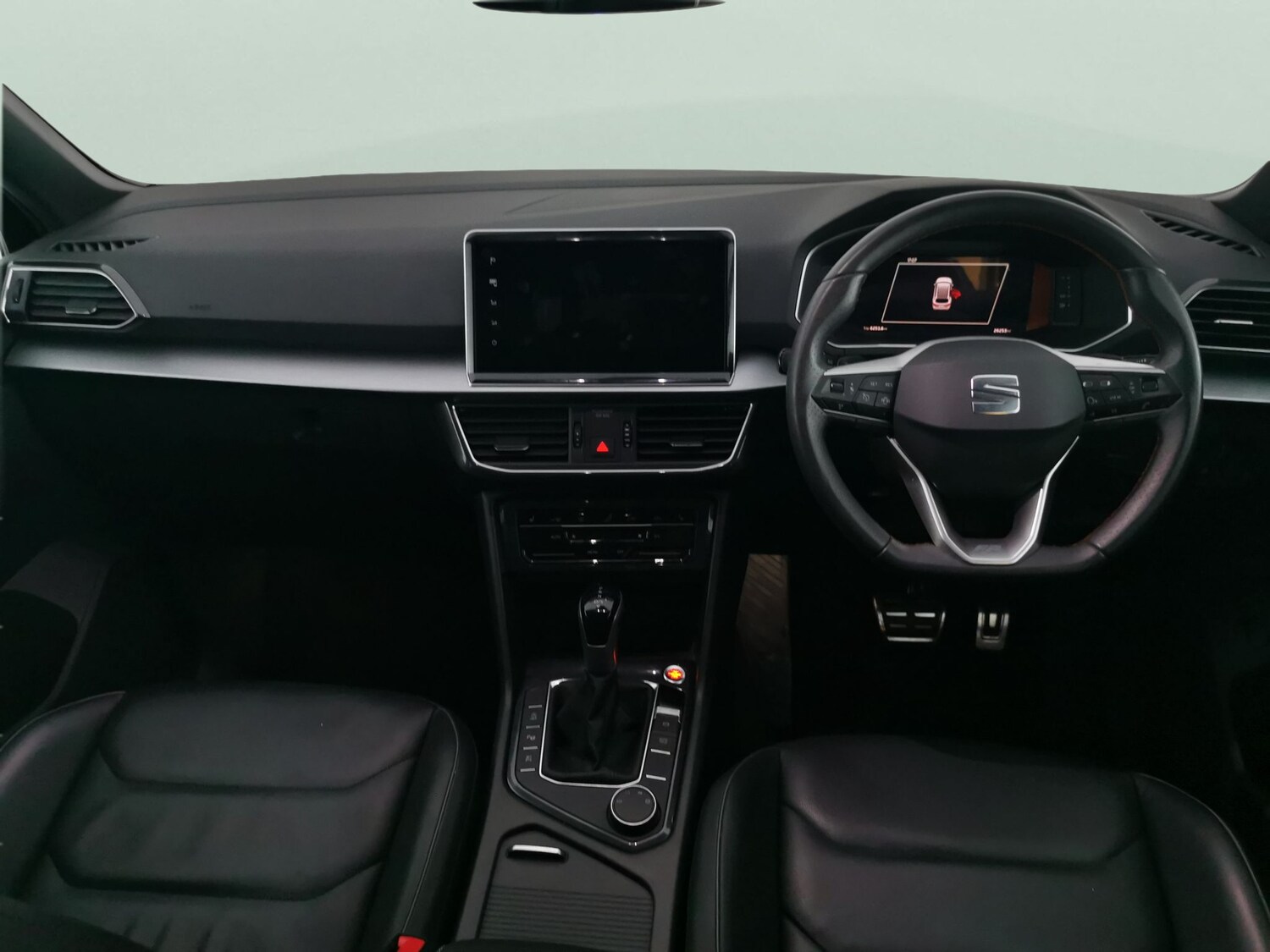 Used SEAT Tarraco 2023 for sale - 78166776: Photo 9