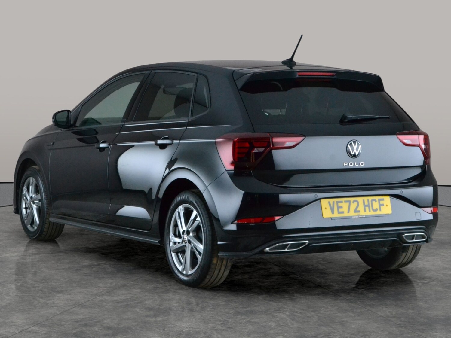 Used Volkswagen Polo 2022 for sale - 78144324: Photo 11