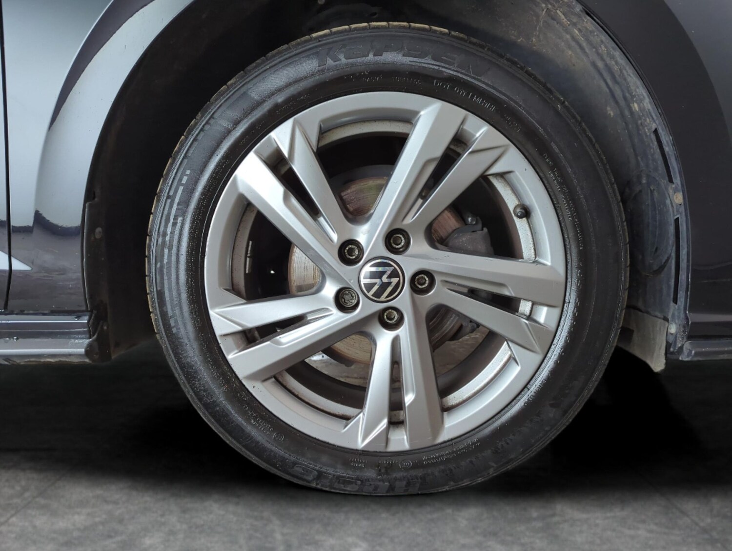 Used Volkswagen Polo 2022 for sale - 78144324: Photo 21